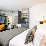 Hotel Teneo Espeleta - Bordeaux Sud
