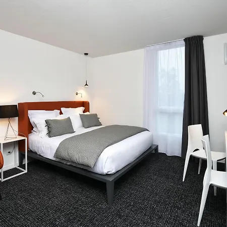 Ténéo Espeleta 3*
