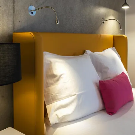 Hotell Teneo Espeleta - Bordeaux Sud 3*