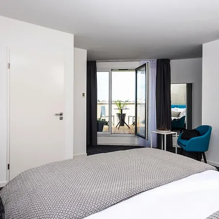 Hotel Ténéo Espeleta Talence