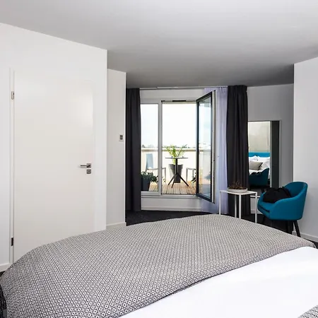 Hotell Teneo Espeleta - Bordeaux Sud Talence