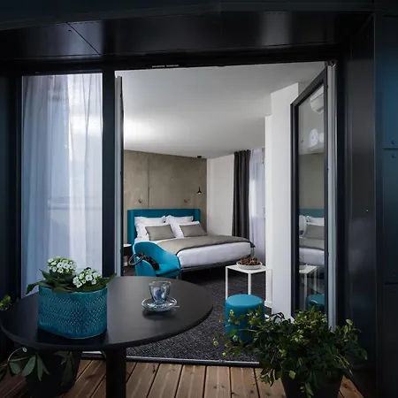 Teneo Espeleta - Bordeaux Sud Hotell Talence