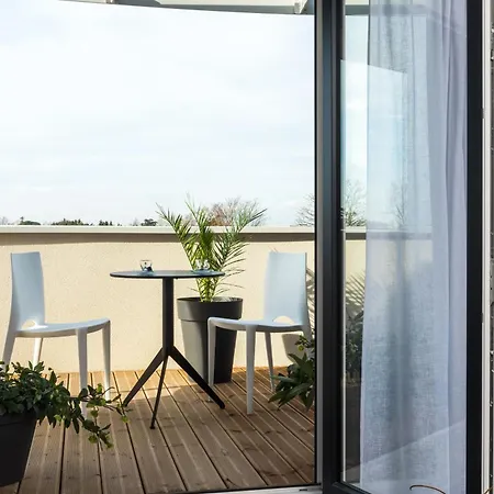 Teneo Espeleta - Bordeaux Sud Hotell 3*