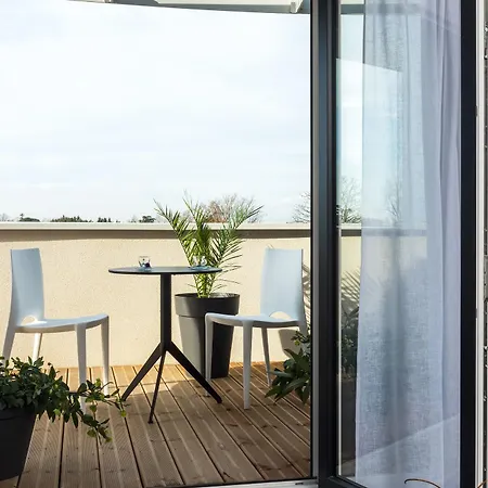 Teneo - Espeleta Hotel 3*