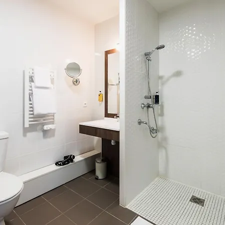 Hotel Ténéo Espeleta 3*