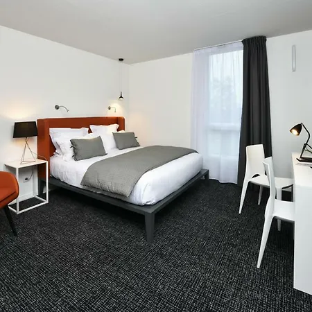 Hotel Ténéo Espeleta 3*