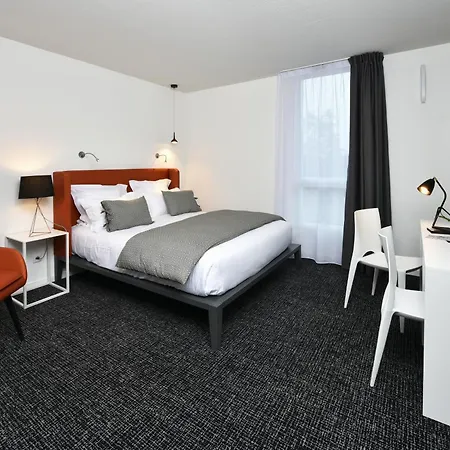 Hotel Teneo Espeleta - Bordeaux Sud 3*
