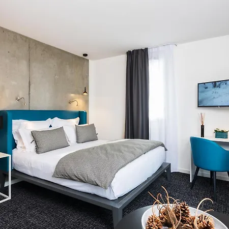 Teneo Espeleta - Bordeaux Sud Hotell 3*