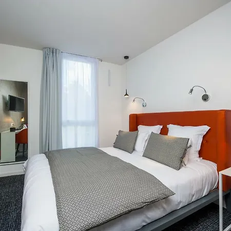 Hotel Ténéo Espeleta Talence