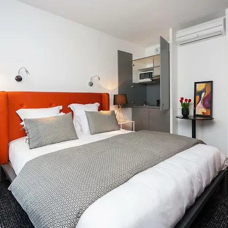 Hotel Ténéo Espeleta Talence
