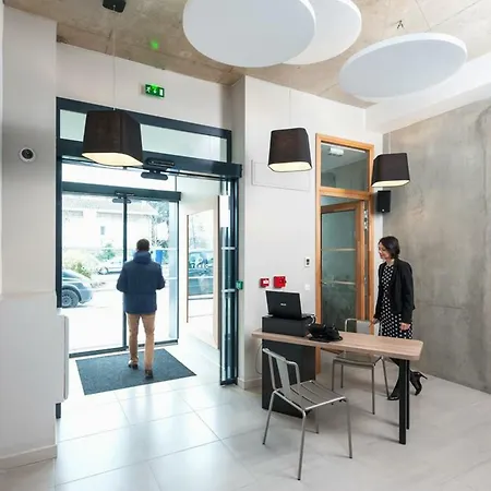 Ténéo Espeleta Hotel