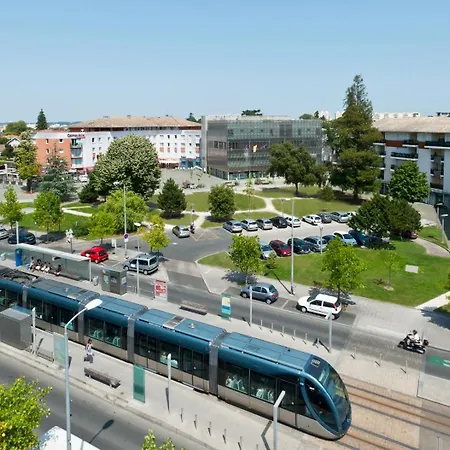 Ténéo Espeleta Talence