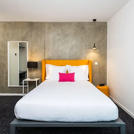 Teneo Espeleta - Bordeaux Sud Hotell 3*