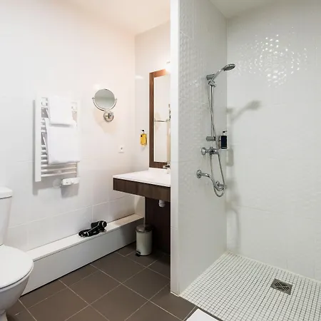 Hotell Teneo Espeleta - Bordeaux Sud