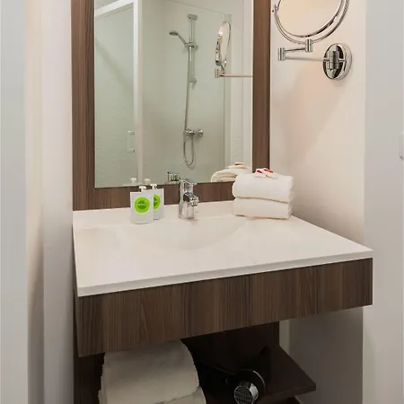 Teneo Espeleta - Bordeaux Sud Hotell Talence
