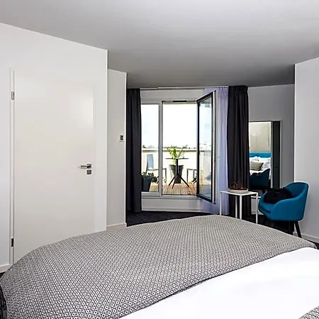 Hotell Teneo Espeleta - Bordeaux Sud 3*