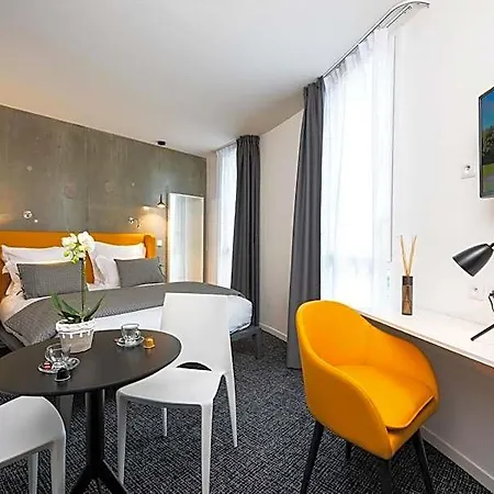Teneo Espeleta - Bordeaux Sud Hotell