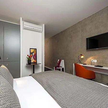 Teneo Espeleta - Bordeaux Sud 3*