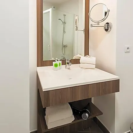 Hotell Teneo Espeleta - Bordeaux Sud Talence