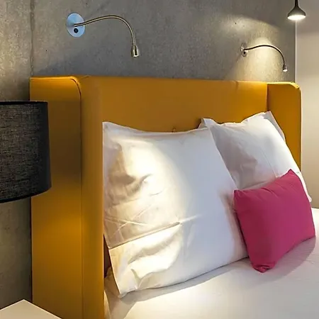 Hotell Teneo Espeleta - Bordeaux Sud 3*