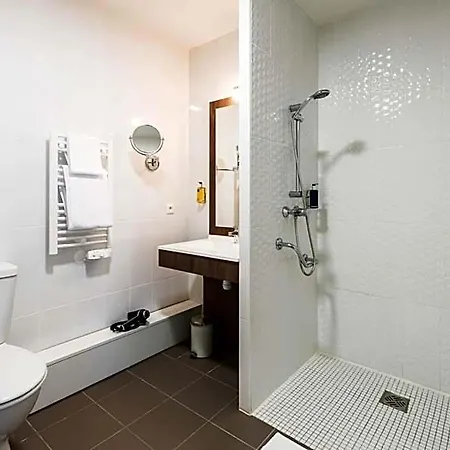 Teneo Espeleta - Bordeaux Sud Hotell