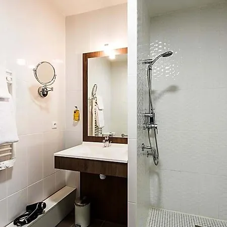 Hotell Teneo Espeleta - Bordeaux Sud 3*