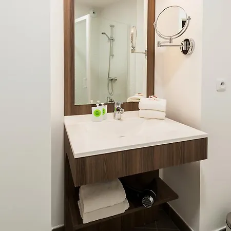 Ténéo Espeleta 3* Talence