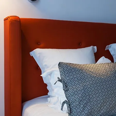 Hotell Teneo Espeleta - Bordeaux Sud Talence