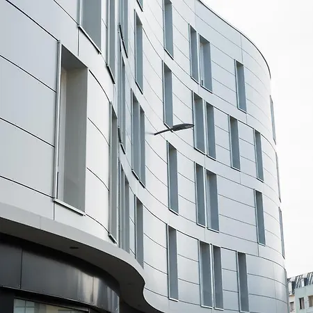 Hotell Teneo Espeleta - Bordeaux Sud