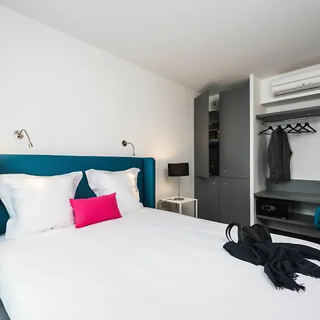 Teneo - Espeleta 3*