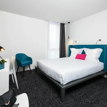 Ténéo Espeleta 3* Talence