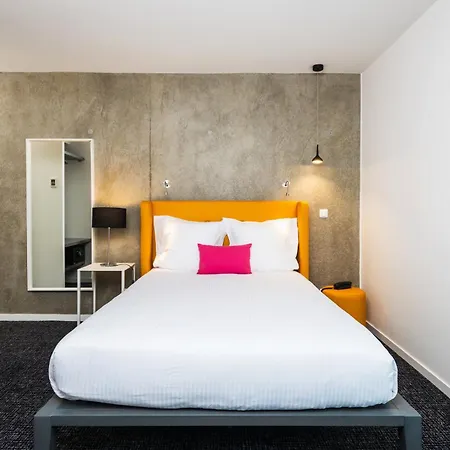 Teneo Espeleta - Bordeaux Sud Hotell 3*