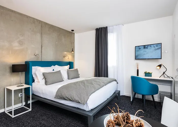 Ténéo Espeleta Hotel 3*