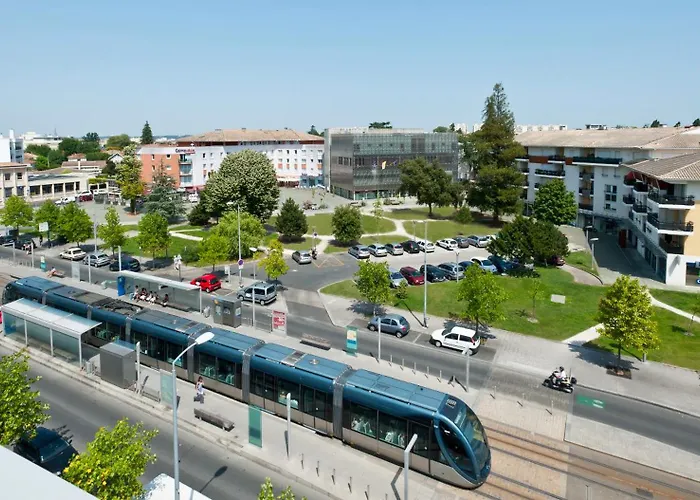 Ténéo Espeleta Talence