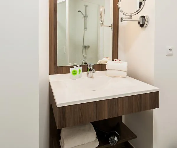 Ténéo Espeleta 3* Talence