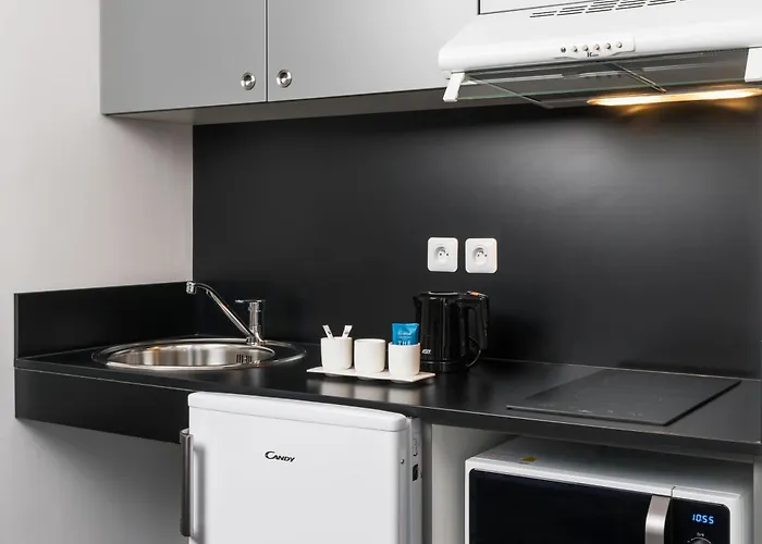 Teneo Espeleta - Bordeaux Sud Hotel 3*